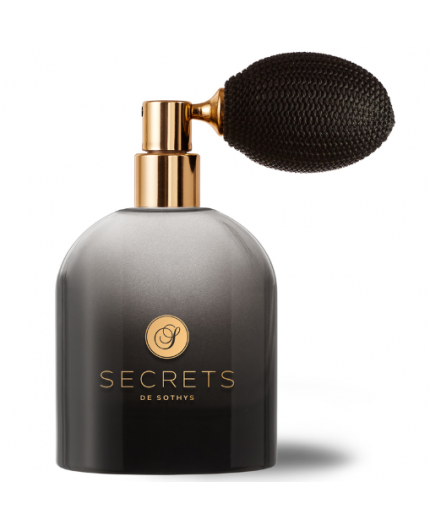 Sothys - Eau de parfum – Secrets de Sothys® - 50 ml