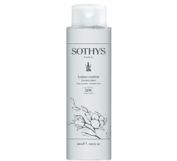 Sothys - Lotion démaquillante confort - Eau Thermale de Spa - 400 ml