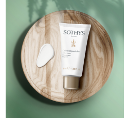 Sothys - Crème réparatrice/correctrice - Crème de jour peaux grasses- 50 ml