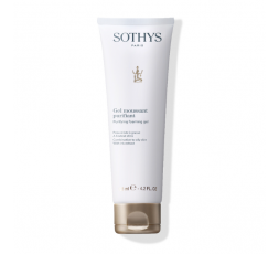 Sothys - Gel moussant purifiant - Peaux grasses - 50 ml