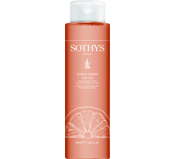 Sothys - Lotion vitalité - 400 ml