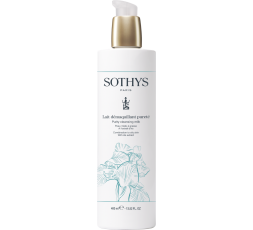 Sothys - Lait démaquillant pureté - 400 ml