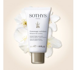 Sothys - Gommage exfoliant sans grain - 50 ml