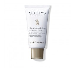 Sothys - Gommage exfoliant sans grain - 50 ml