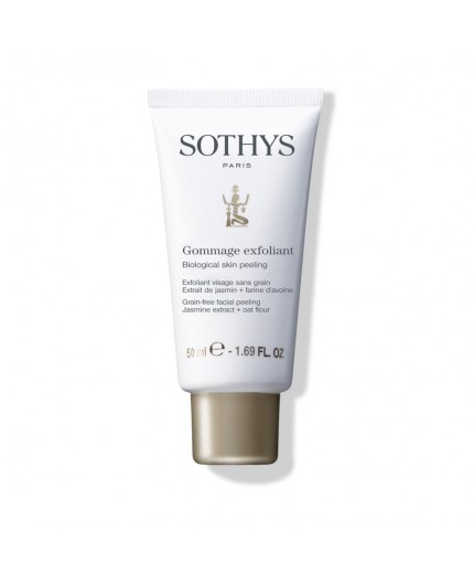 Sothys - Gommage exfoliant sans grain - 50 ml