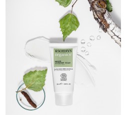 SOTHYS - Masque hydratant éclat ORGANICS® - 50 ml