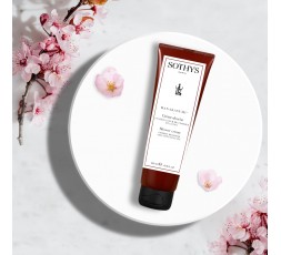 Sothys - Crème douche - Evasion Fleur de cerisier et lotus - 200 ml