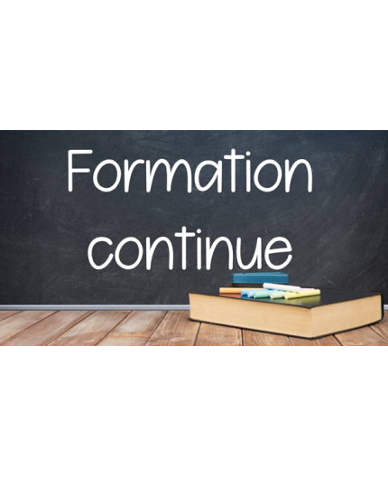 Formation : Découvrir la gamme Footlogix Formation : Découvrir la gamme Footlogix