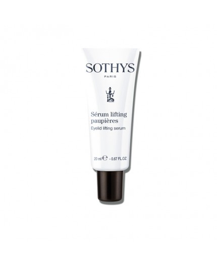 Sothys - Sérum lifting paupières - 20 ml Sothys - Sérum lifting paupières - 20 ml