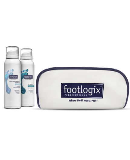 Trousse de Toilette et de Voyage - Jour/Nuit Trousse de Toilette et de Voyage - Jour/Nuit