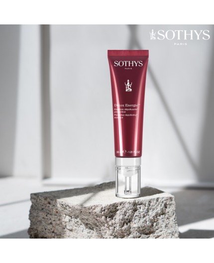 Sothys - Essence dépolluante protectrice - 30 ml Sothys - Essence dépolluante protectrice - 30 ml