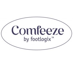 Sandales de récupération - Comfeeze by Footlogix - Pointure 40