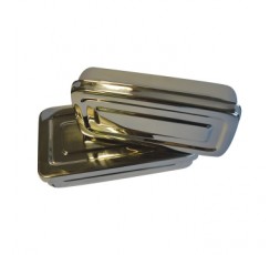 Pince transversale en Inox - Cobra Steel - 14 cm