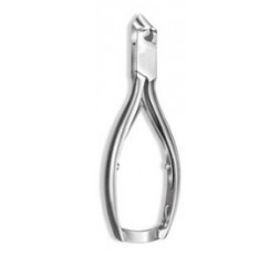 Pince transversale en Inox - Cobra Steel - 14 cm