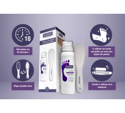 Combo pour le domicile - Promotion