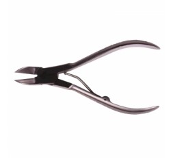 Pince à ongles pour particuliers en Inox - 12 cm