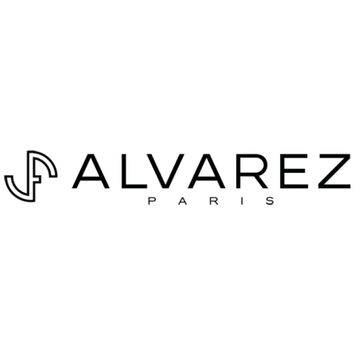 Logo Alvarez Paris Caball'O