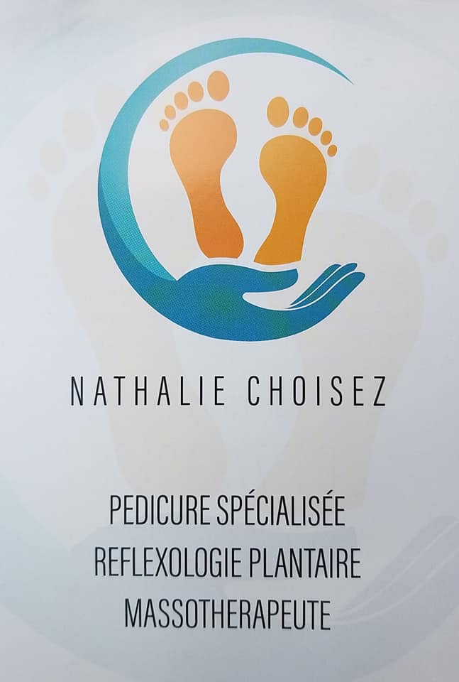 Nathalie Choisez - Caball'O - Pédicure médicale/spécialisée
