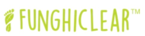 Logo FunghiClear