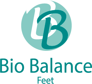 Logo Bio Balance Feet