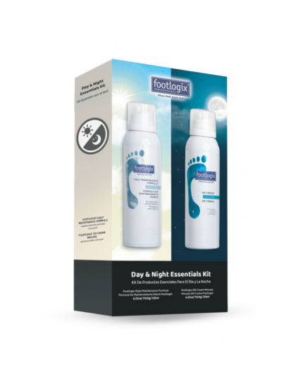 Kit Jour/Nuit by Footlogix