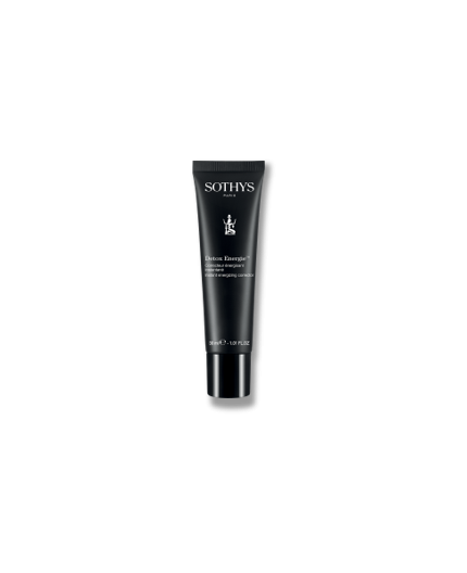 Sothys - Correcteur de teint énergisant instantané Détox - EE crème - 30 ml