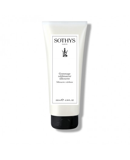 Sothys - Gommage sublimateur de silhouette - DX BODY - 200 ml