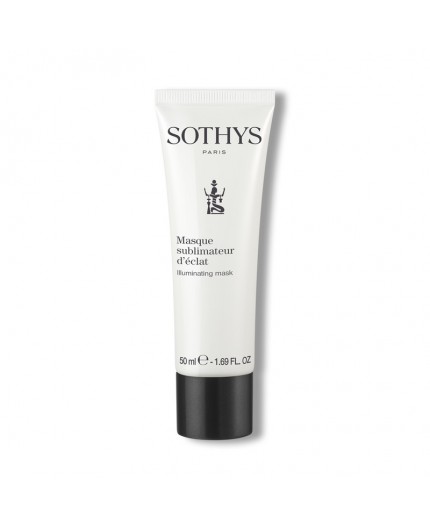 Sothys - Masque sublimateur d’éclat antitache - 50 ml