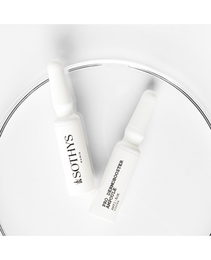 Sothys - PRO DERMOBOOSTER AMPOULES ANTI-AGE – 7 x 1.5 ml