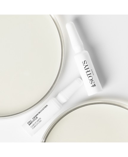 Sothys - PRO DERMOBOOSTER AMPOULES CLARIFIANTES – 7 x 1.5 ml