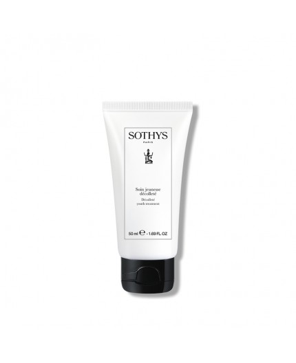 Sothys - Soin jeunesse décolleté - DX BODY - 50 ml