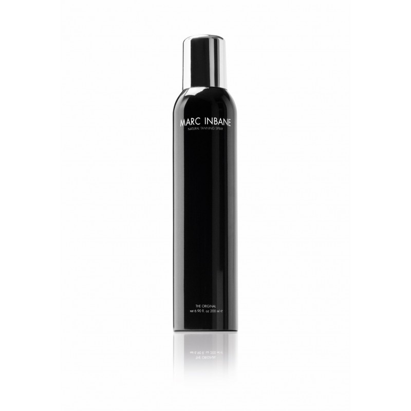 Marc Inbane - Spray Autobronzant Naturel - Tan - 200 ml 