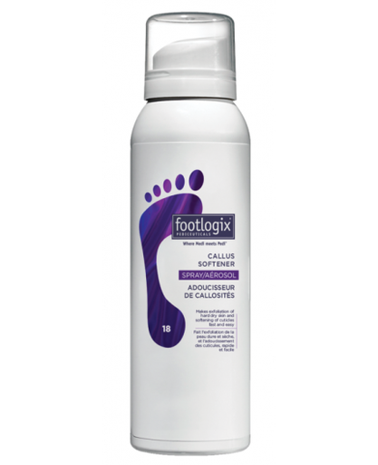 [6,94419E+11] Adoucisseur de Callosités en spray - 100 ml