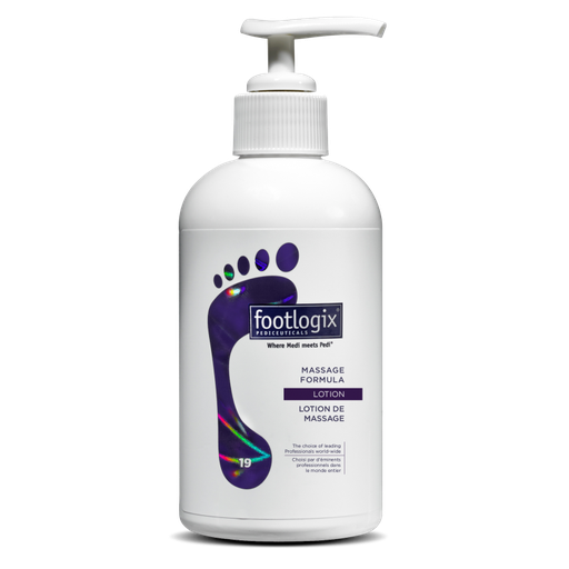 [6,94419E+11] Lotion de Massage - 250 ml - N°19