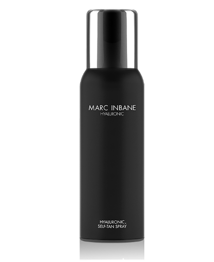 [1987-1] Marc Inbane - Spray Autobronzant à l’acide hyaluronique – VEGAN - 100 ml