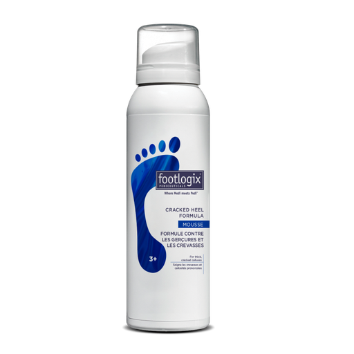 [6,94419E+11] Mousse Contre Les Crevasses - 125 ml - N°3+