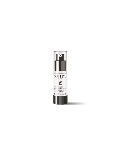 [162214] Sothys - Crème lumière rides-cernes-poches – 15 ml