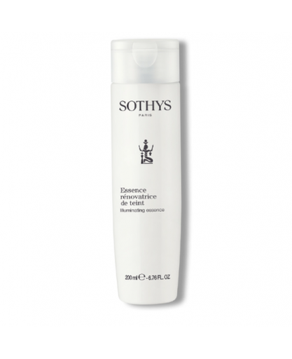 [165800] Sothys - Essence clarté & confort rénovatrice de teint - 200 ml