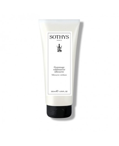 [108900] Sothys - Gommage sublimateur de silhouette - DX BODY - 200 ml