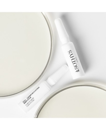 [160432] Sothys - PRO DERMOBOOSTER AMPOULES CLARIFIANTES – 7 x 1.5 ml