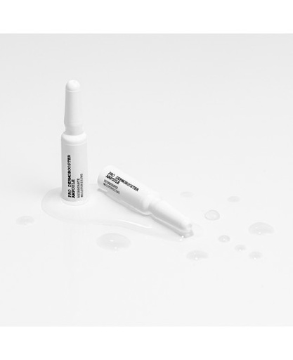 [160438] Sothys - PRO DERMOBOOSTER AMPOULES HYDRATANTES – 7 x 1.5 ml