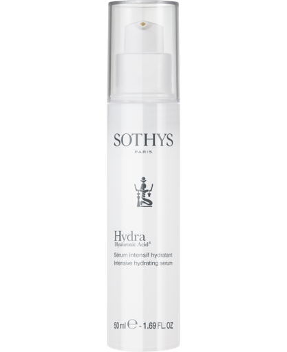 [140196] Sothys - Sérum intensif hydratant - 50 ml