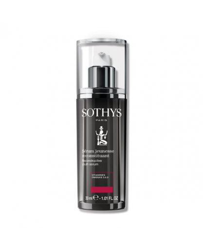 [160334] Sothys - Sérum jeunesse reconstituant - 30 ml
