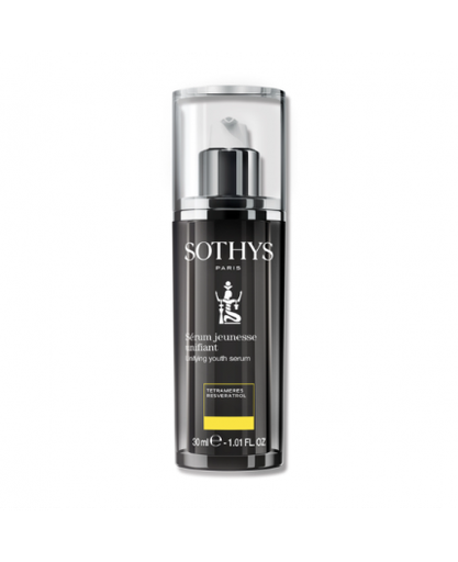 [160338] Sothys - Sérum Jeunesse unifiant - 30 ml