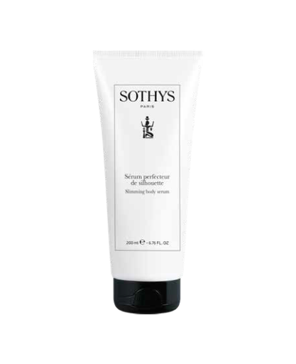 [108940] Sothys - Sérum perfecteur de silhouette - DX BODY - 200 ml