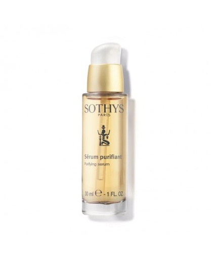 [154532] Sothys - Sérum purifiant - 30 ml