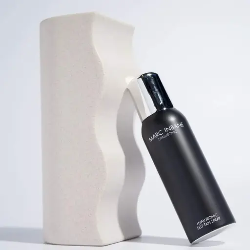 Marc Inbane - Spray Autobronzant à l’acide hyaluronique – VEGAN - 50 ml